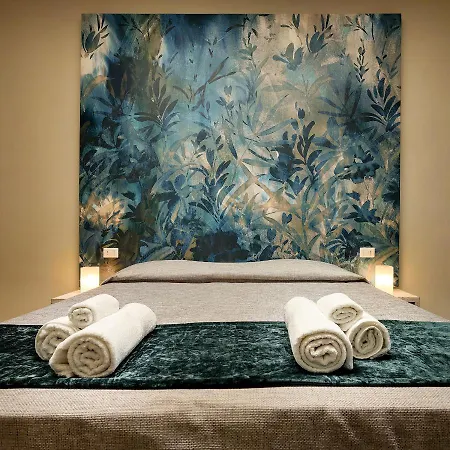 Guest house Delphinium Selargius