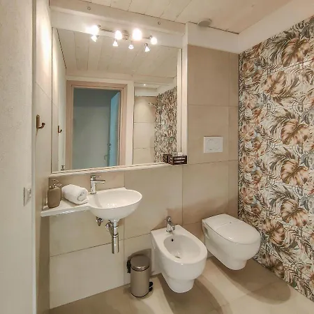 Guest house Delphinium